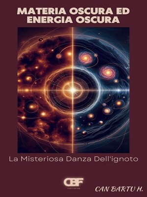 cover image of Materia Oscura ed Energia Oscura